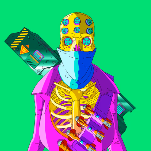 Undead Driver #90