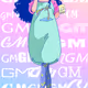 GMone-san
