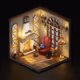Isometric Room Art