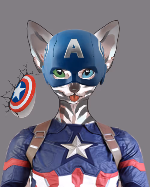 Item #4151474338993718144798529208760612916241330120402653879715629616960167215105 Media