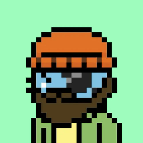 PixelCat 963