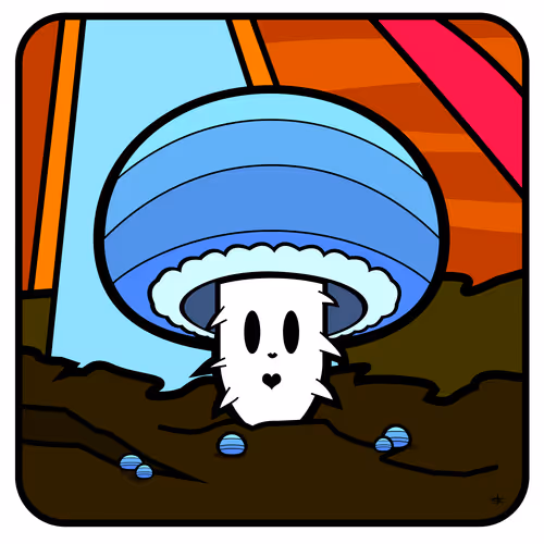 Themushroompeople