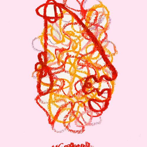Blurred Abstraction