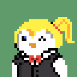 PixelPenguin 2011