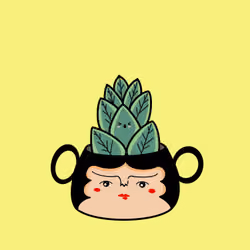 The Plant Pod #3