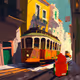 9#Lisbon（Portugal）