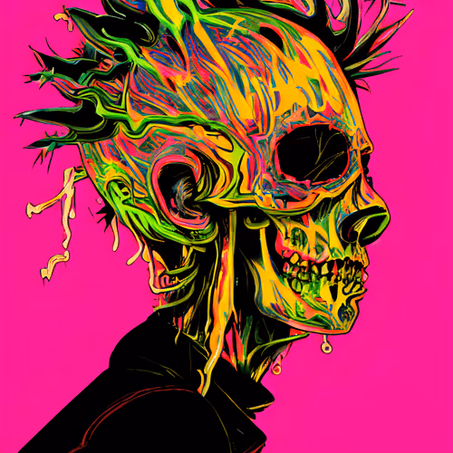 Skull Inc