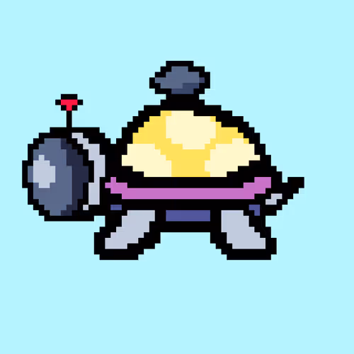 Item #91260899824372124641209108715188038484386929667987656266643133674962070536193 Media