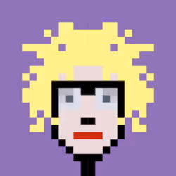 Two Faced Punk #93