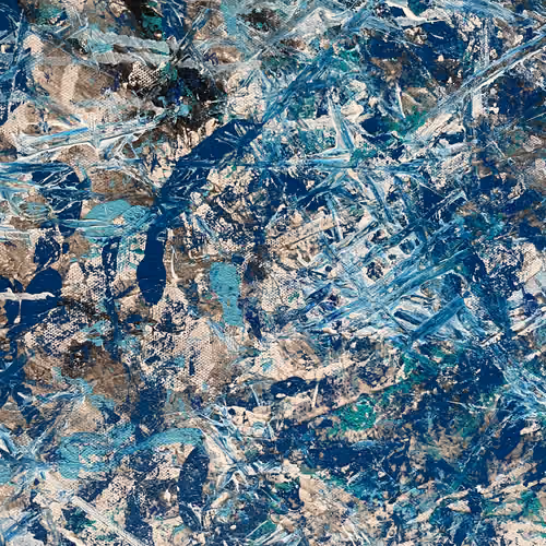Blue Ocean