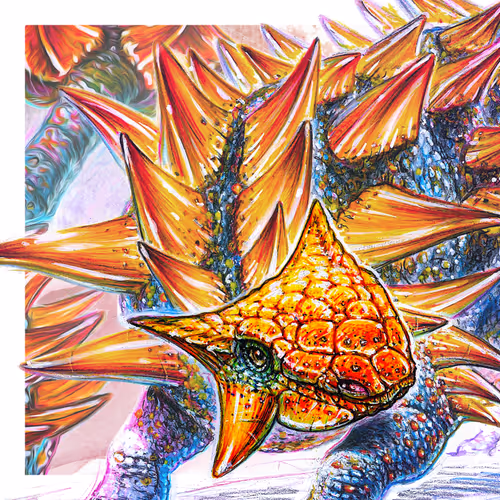 Item #22582927822880265950669941219355019494534003366966592492782895258864105553921 Media