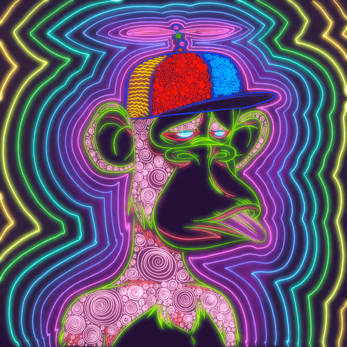 Dervivatives by Homo Pictur