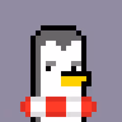 Duckie #3808