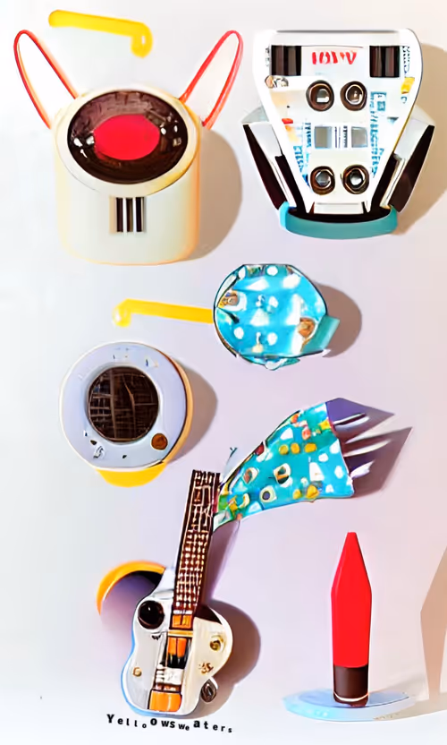 Item #20115139793712108148169360987244784116599365630344175695650048572254521917441 Media