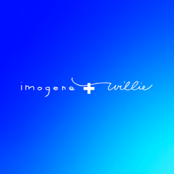 IMOGENE + WILLIE ETH