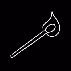 Matchstick#2