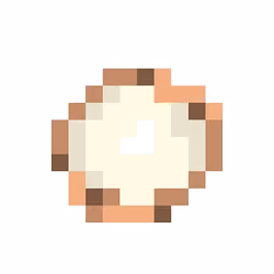 Cream Cheese Bagel