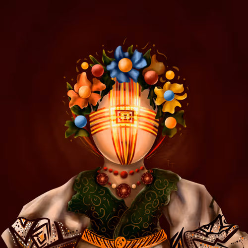 Item #71300288088331160583873958461823293589927640966077711771202895693675575115777 Media