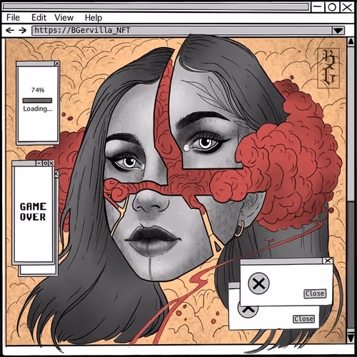 Item #109495722784546300651283519582791026713255681010670372891382510259538338250753 Media