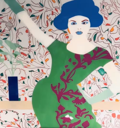 Item #115714974033138359731868353597734807202263279560168606730561454390583312252938 Media