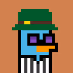 Duckie #3817