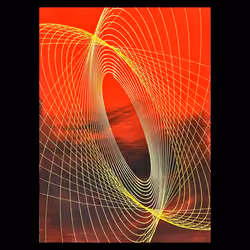 RednBlack Pendulum