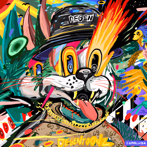 DrGrinspoon Collection