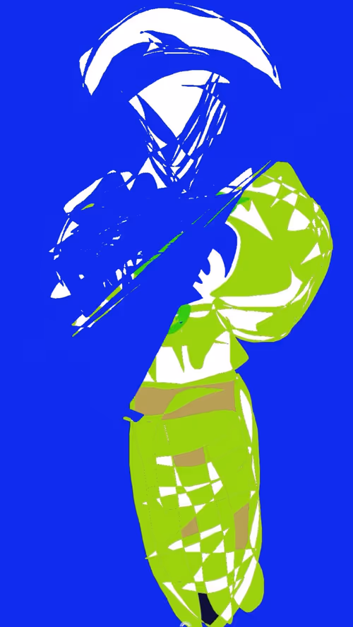 Item #57188514280809533129288607857310155131706757681778650921855895980291244687361 Media