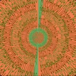 1111 Sphere #0092