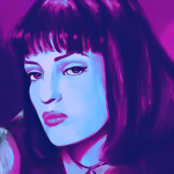 Beauty Icons #110