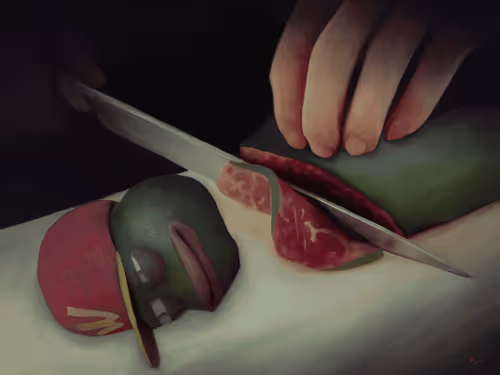 Gandalfs Balls Spooky Collection