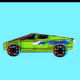 CryptoTruck: 3D #09