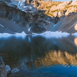 Summers in the Alpine 10