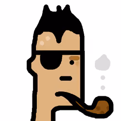 low effort punk 7808