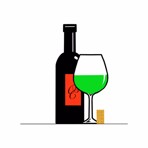 OnChain Wine #975