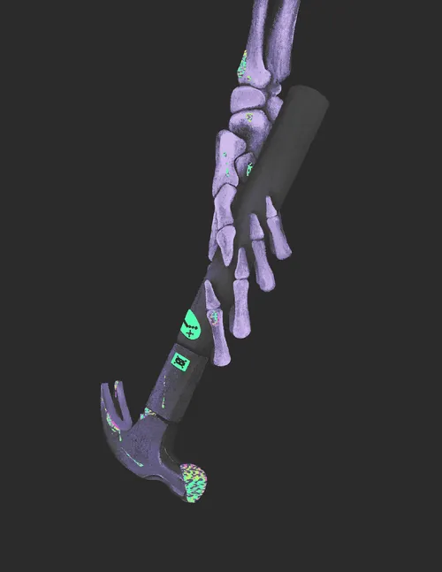 Item #29547274997461556973650426630845336042592681623577836671811937594546589794305 Media