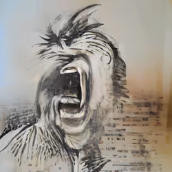 Rage