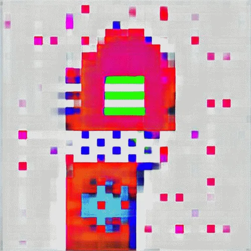 Item #38543999587180483086453667688708911953853707150137941511194370161736270479361 Media