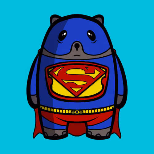 The Lonely Bear