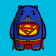 The Lonely Bear