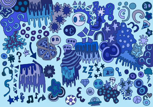 Item #77835593230113227005182221381121522763424161289674484733172761438609888772097 Media