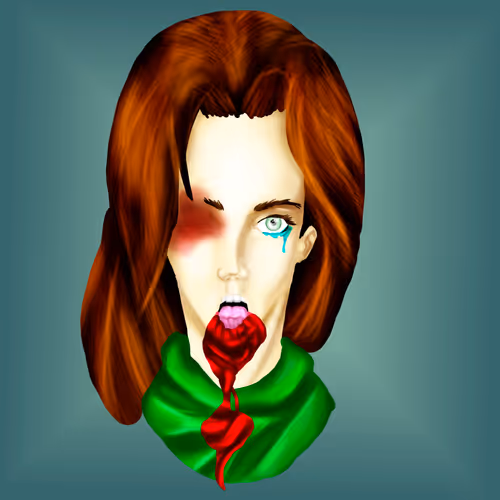 Item #56267082740386292371610161395208835420179126642860504127859669506936857952257 Media