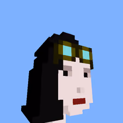 PunkVoxels #9332