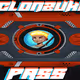 Clonzuki Mint Passess