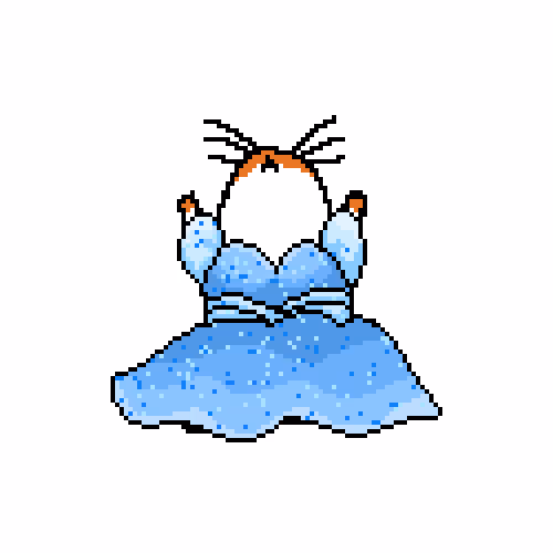 Pixel Hammies
