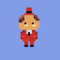 Governor #2