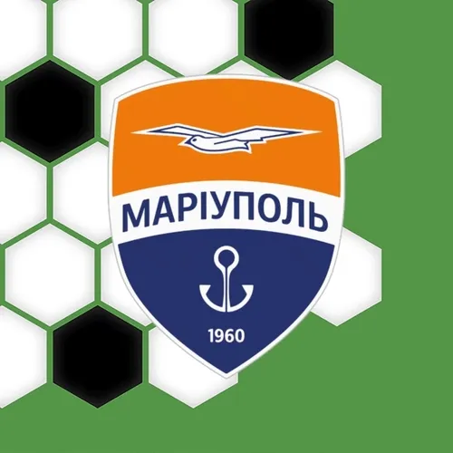 FC Mariupol