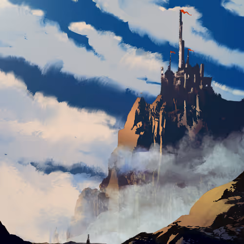 Speedpainting