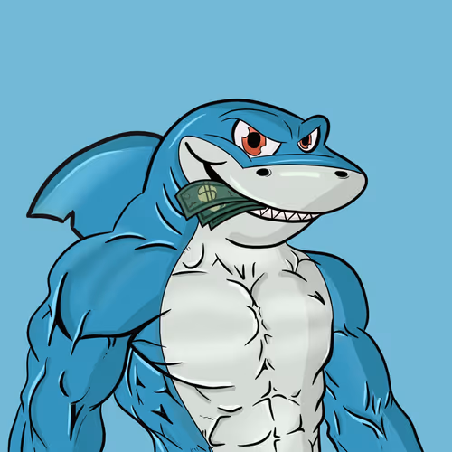 Shark Elite