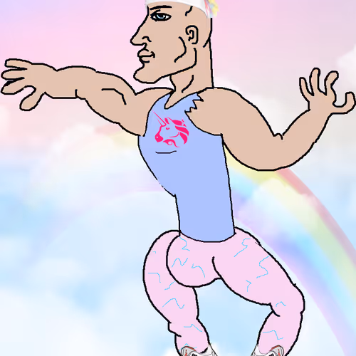 CHAD #58